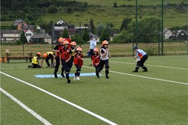 Fédération Nationale des Pompiers